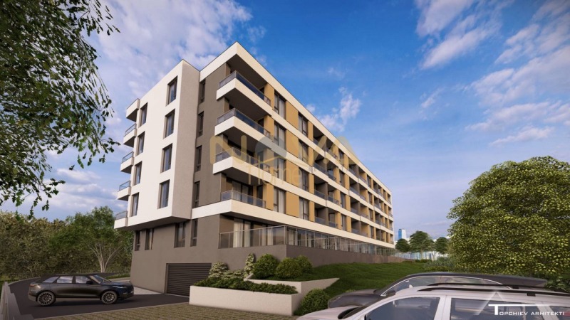 Продаја  1 спаваћа соба Варна , Владислав Варненчик 1 , 95 м2 | 34571789