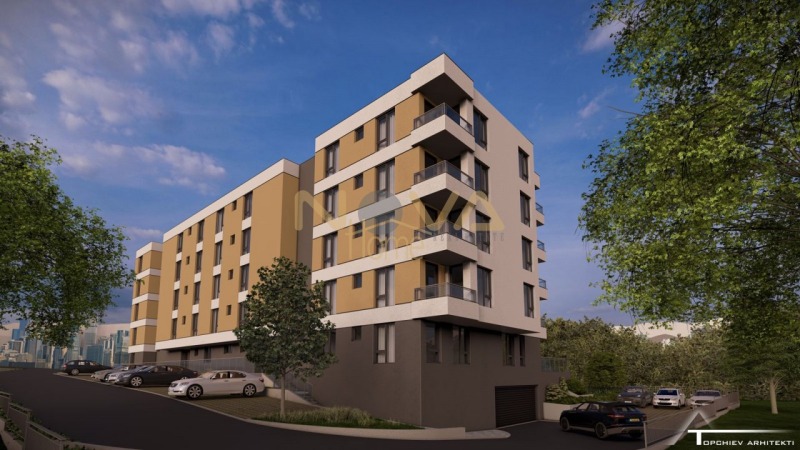 Продаја  1 спаваћа соба Варна , Владислав Варненчик 1 , 95 м2 | 34571789 - слика [3]