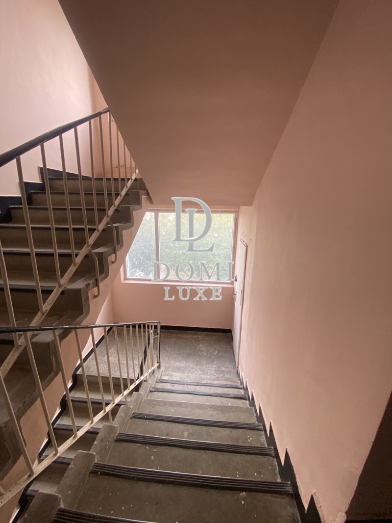Zu verkaufen  1 Schlafzimmer Warna , Kajsiewa gradina , 42 qm | 95274231 - Bild [12]