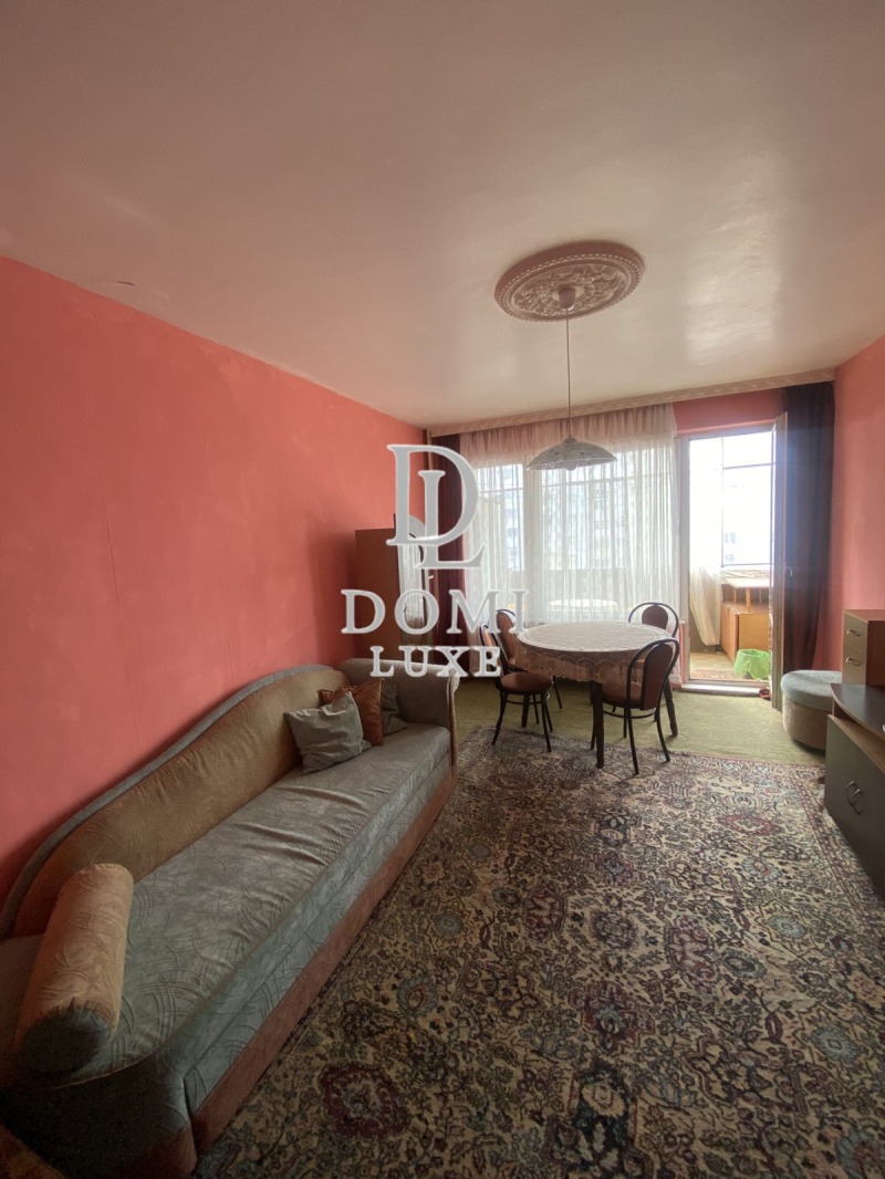 Zu verkaufen  1 Schlafzimmer Warna , Kajsiewa gradina , 42 qm | 95274231 - Bild [6]