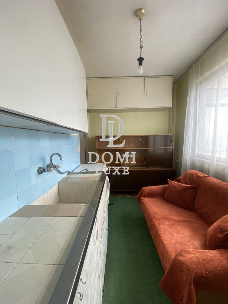 Zu verkaufen  1 Schlafzimmer Warna , Kajsiewa gradina , 42 qm | 95274231 - Bild [2]