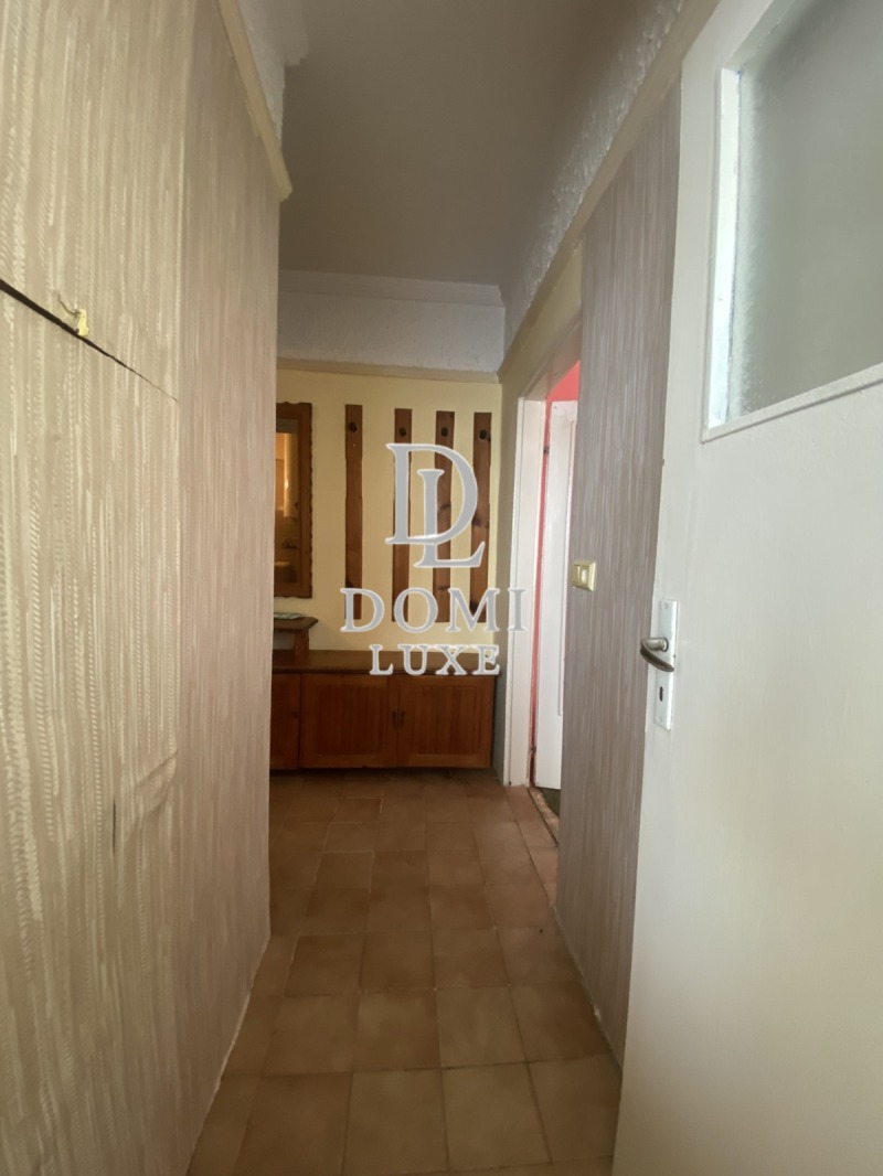 Zu verkaufen  1 Schlafzimmer Warna , Kajsiewa gradina , 42 qm | 95274231 - Bild [10]
