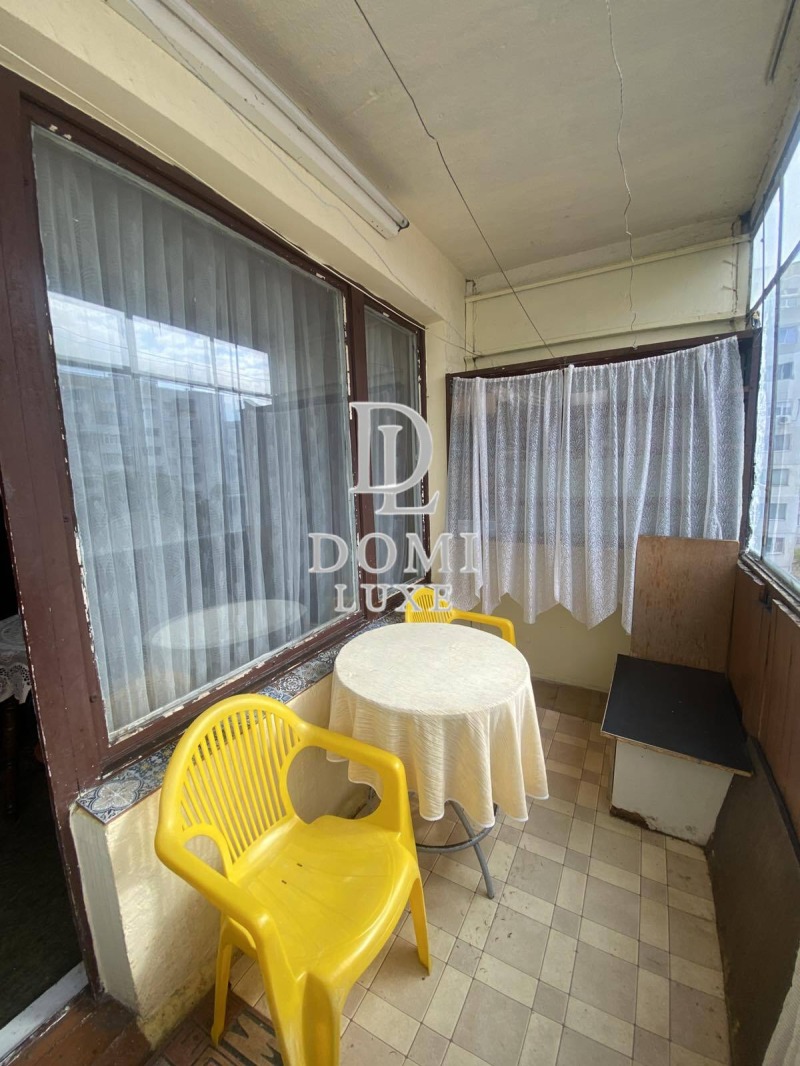 Zu verkaufen  1 Schlafzimmer Warna , Kajsiewa gradina , 42 qm | 95274231 - Bild [8]