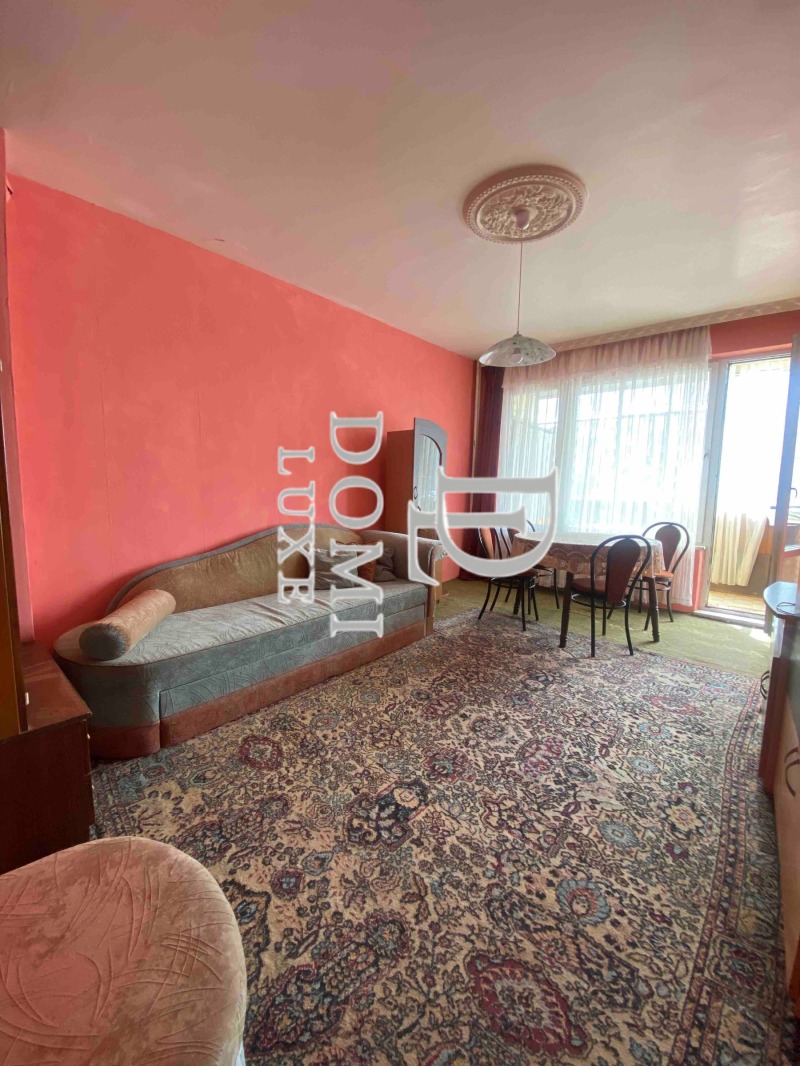 Zu verkaufen  1 Schlafzimmer Warna , Kajsiewa gradina , 42 qm | 95274231 - Bild [4]