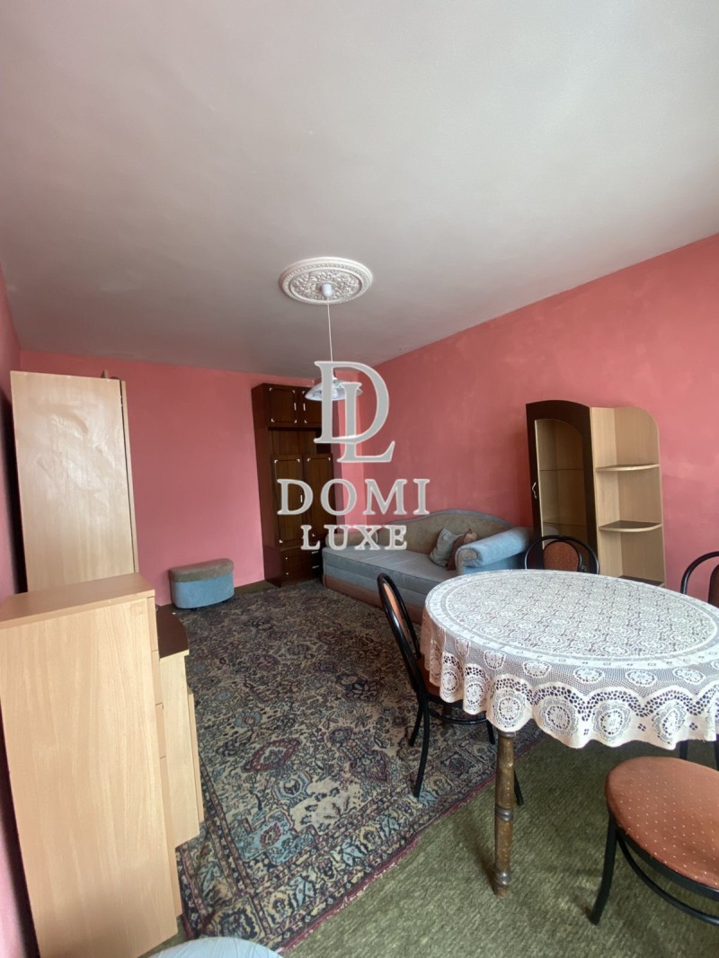 Zu verkaufen  1 Schlafzimmer Warna , Kajsiewa gradina , 42 qm | 95274231 - Bild [5]