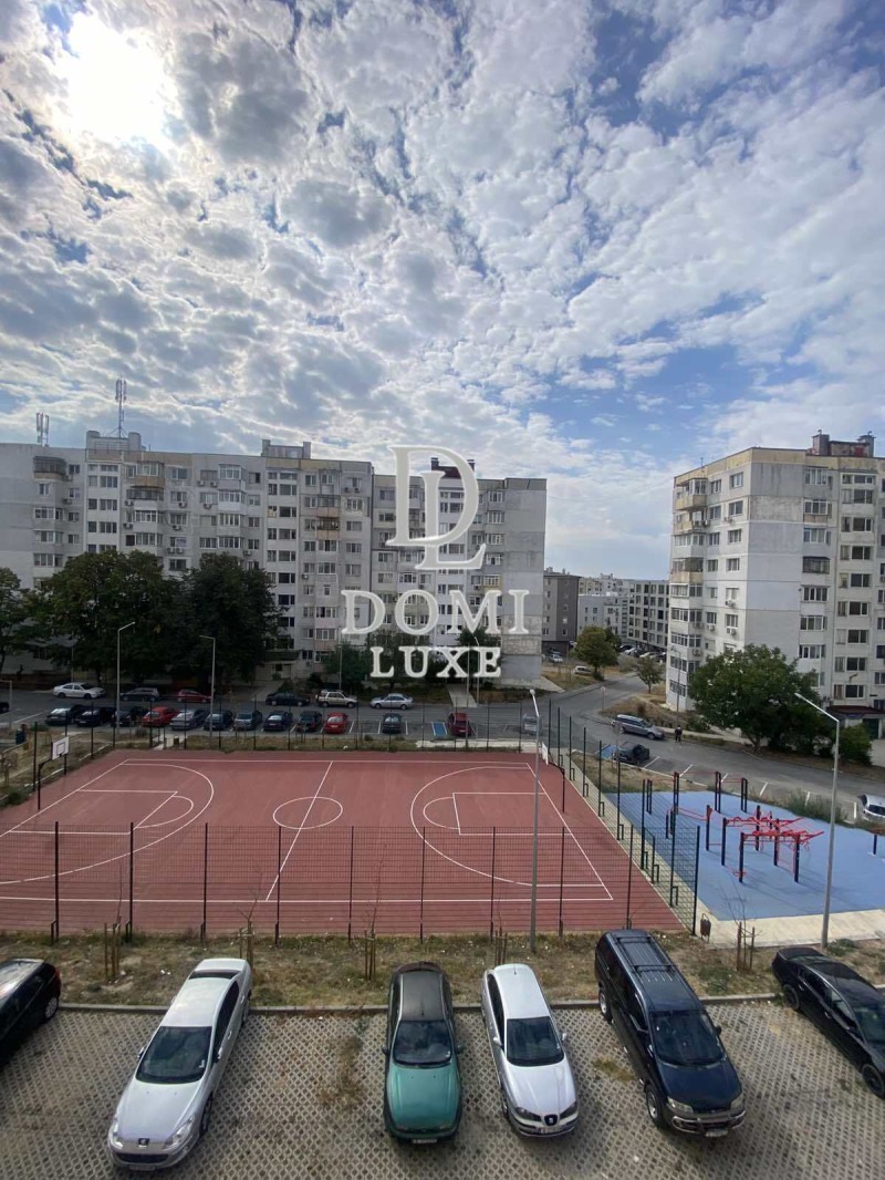 Zu verkaufen  1 Schlafzimmer Warna , Kajsiewa gradina , 42 qm | 95274231