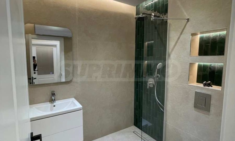 Продава 2-СТАЕН, гр. Пловдив, Южен, снимка 5 - Апартаменти - 53477592