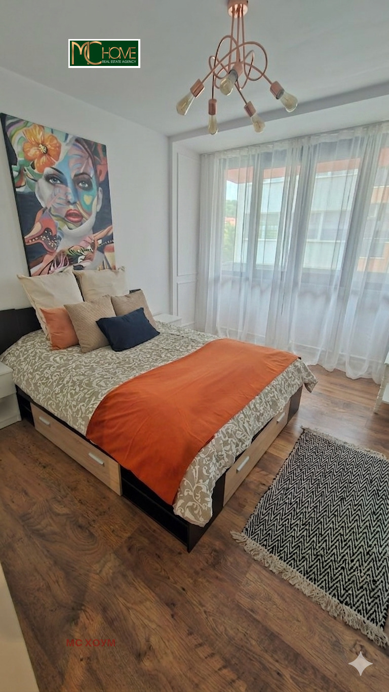Продава 2-СТАЕН, гр. София, Овча купел, снимка 2 - Апартаменти - 54203906