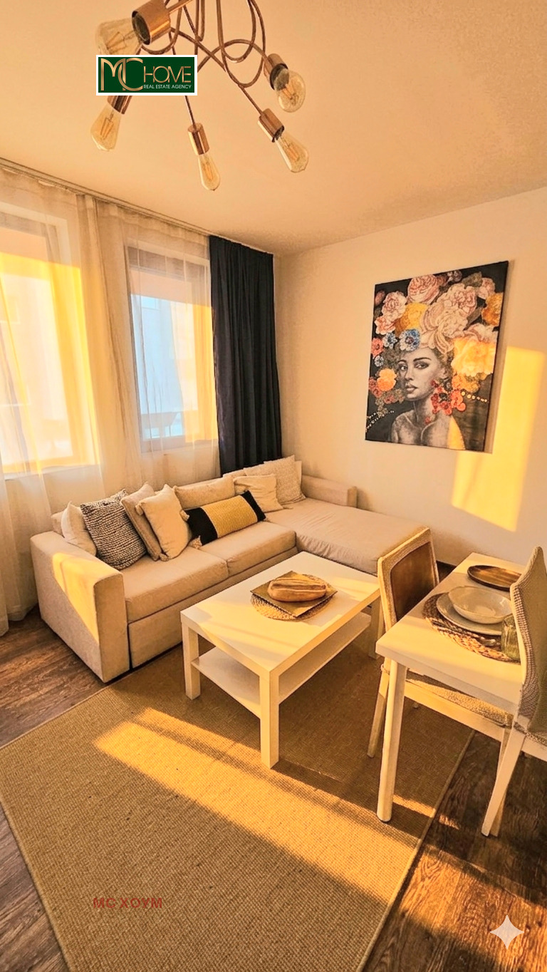 Продава 2-СТАЕН, гр. София, Овча купел, снимка 9 - Апартаменти - 54203906