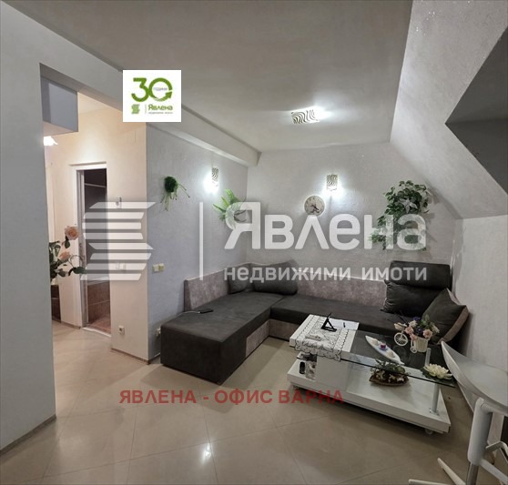 Продава 2-СТАЕН, гр. Варна, Аспарухово