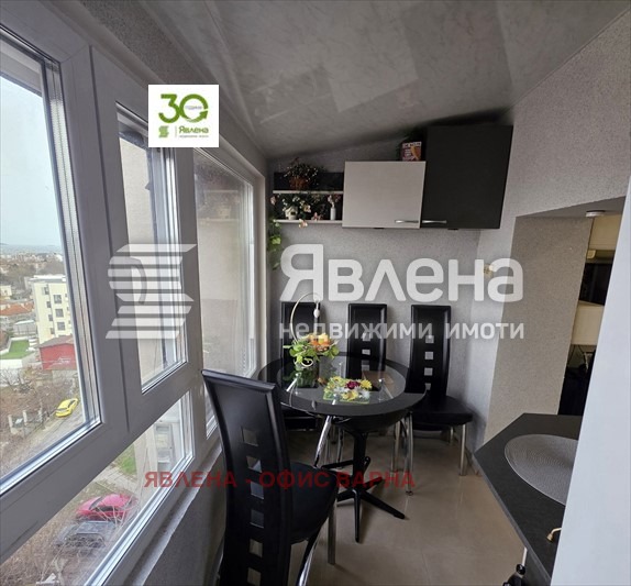 Продава 2-СТАЕН, гр. Варна, Аспарухово, снимка 4 - Апартаменти - 54770045