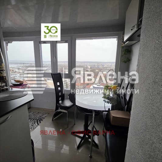 Продава 2-СТАЕН, гр. Варна, Аспарухово, снимка 8 - Апартаменти - 54770045