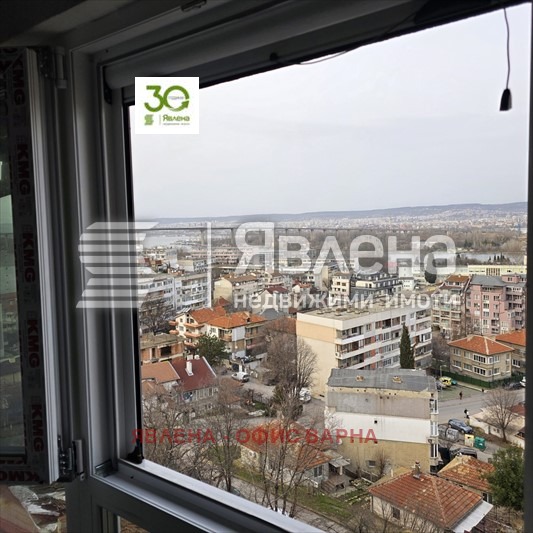 Продава 2-СТАЕН, гр. Варна, Аспарухово, снимка 5 - Апартаменти - 54770045