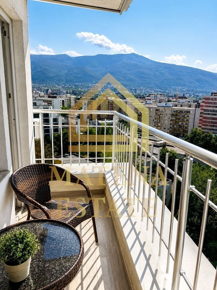 Продава 2-СТАЕН, гр. София, Студентски град, снимка 7 - Апартаменти - 56475979