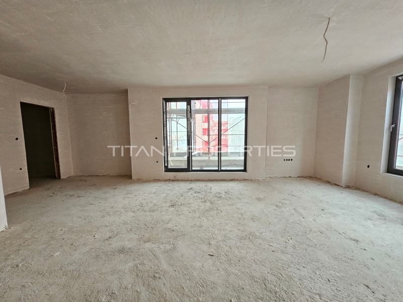 For Sale  2 bedroom Plovdiv , Tsentar , 125 sq.m | 48610790 - image [2]