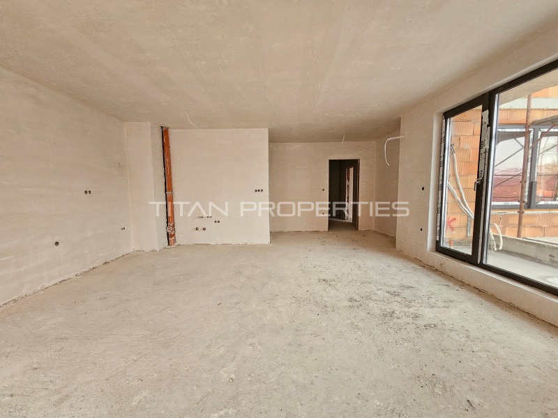 For Sale  2 bedroom Plovdiv , Tsentar , 125 sq.m | 48610790 - image [3]