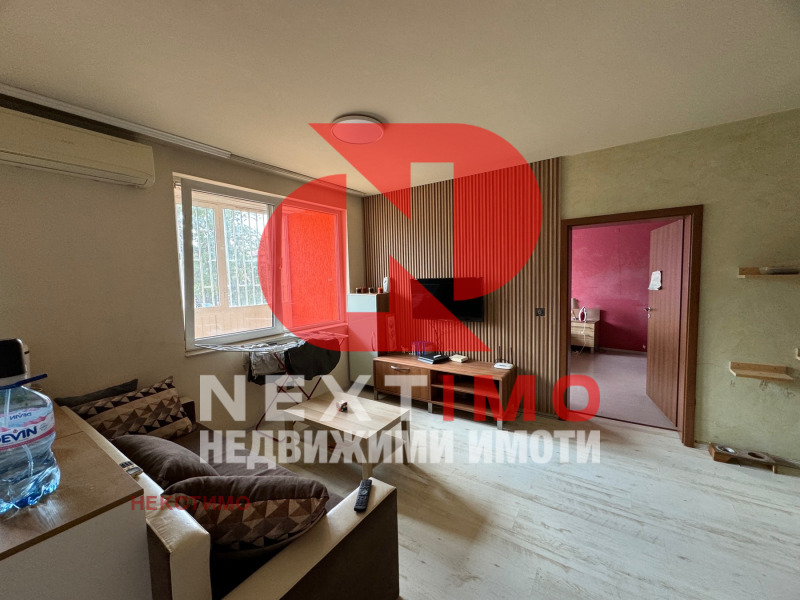 Продава 3-СТАЕН, гр. Пловдив, Кючук Париж, снимка 11 - Aпартаменти - 47575506