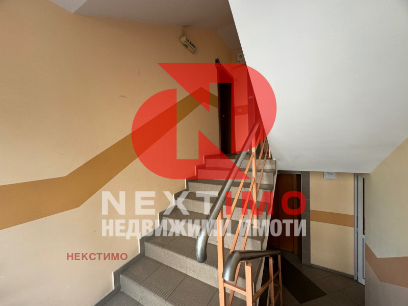 Продава 3-СТАЕН, гр. Пловдив, Кючук Париж, снимка 2 - Aпартаменти - 47575506