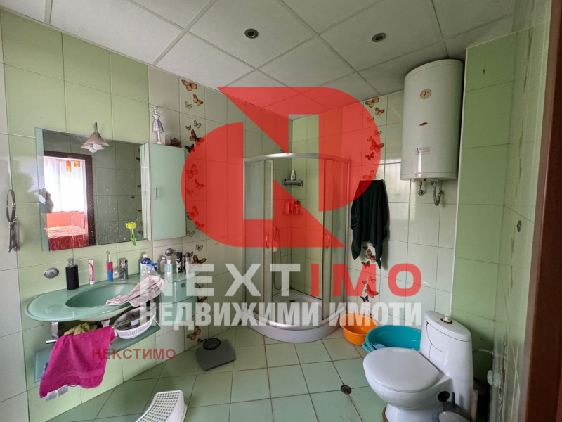 Продава 3-СТАЕН, гр. Пловдив, Кючук Париж, снимка 5 - Aпартаменти - 47575506