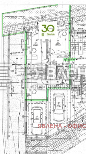 Продава 3-СТАЕН, гр. Варна, Базар Левски, снимка 2 - Aпартаменти - 49550340