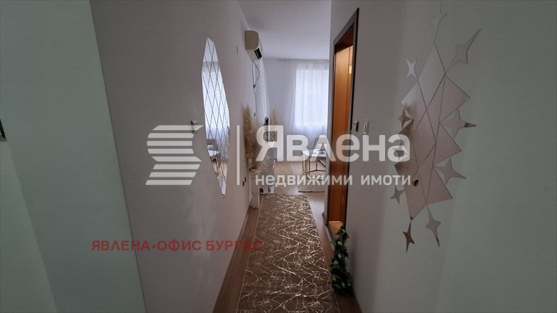 Eladó  2 hálószobás régió Burgasz , k.k. Slancsev brjag , 72 négyzetméter | 23776709 - kép [2]
