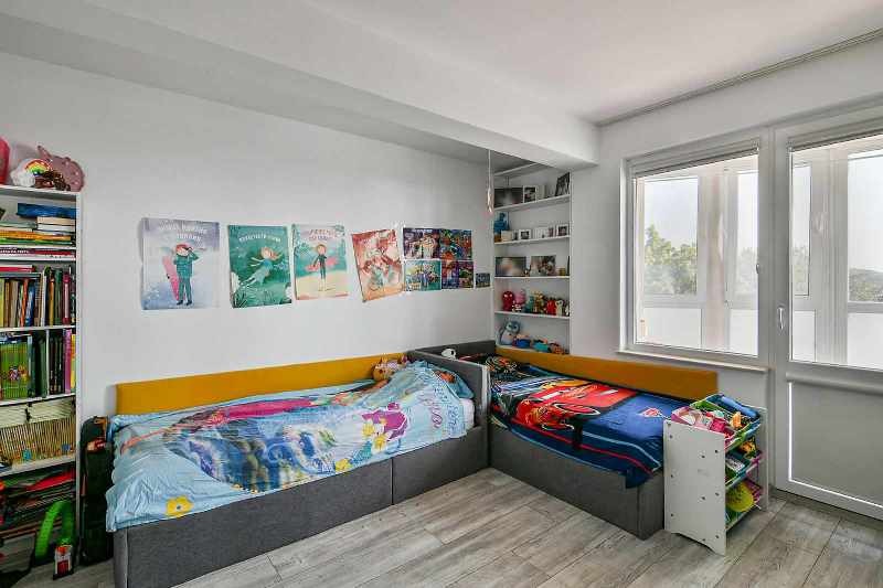 Zu verkaufen  2 Schlafzimmer Warna , m-t Dolna Traka , 110 qm | 95016428 - Bild [12]
