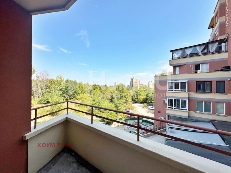 Till salu  2 sovrum Sofia , Studentski grad , 127 kvm | 53181880 - bild [4]