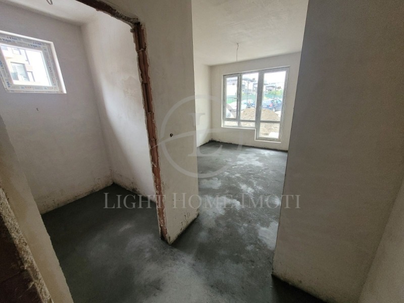 Продава 3-СТАЕН, гр. Пловдив, Южен, снимка 4 - Апартаменти - 51877492