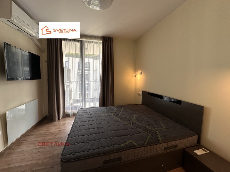 Продава  3-стаен град София , Кръстова вада , 107 кв.м | 24800277 - изображение [11]