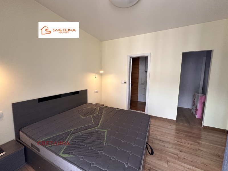 Продава  3-стаен град София , Кръстова вада , 107 кв.м | 24800277 - изображение [9]