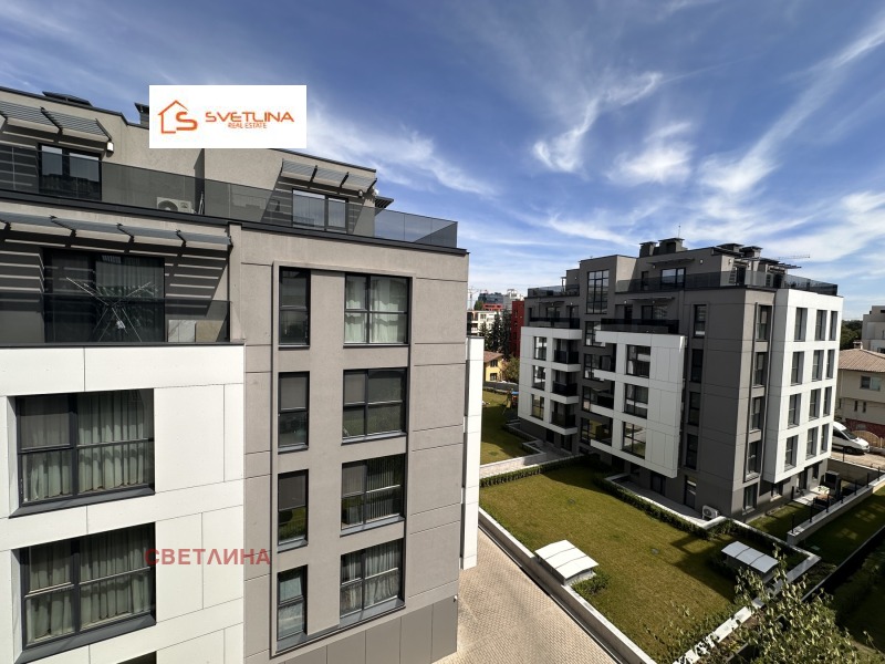 Продава  3-стаен град София , Кръстова вада , 107 кв.м | 24800277 - изображение [17]
