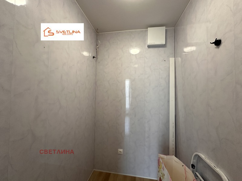 Продава  3-стаен град София , Кръстова вада , 107 кв.м | 24800277 - изображение [12]