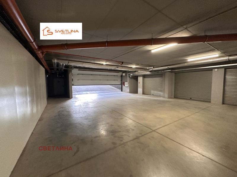 Продава  3-стаен град София , Кръстова вада , 107 кв.м | 24800277 - изображение [14]