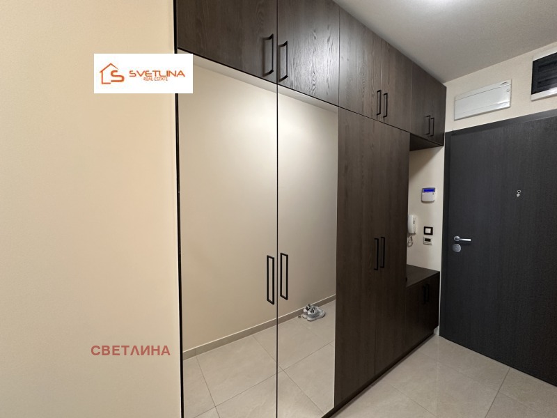 Продава  3-стаен град София , Кръстова вада , 107 кв.м | 24800277 - изображение [4]
