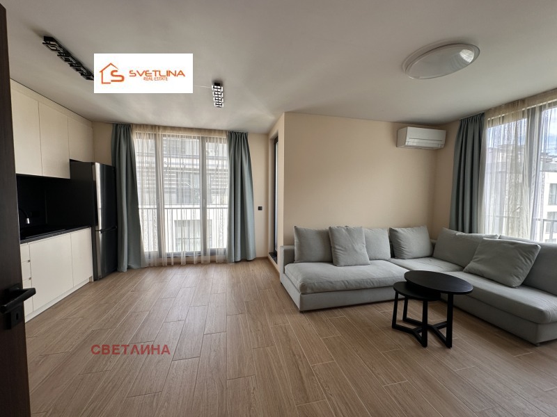 Продава  3-стаен град София , Кръстова вада , 107 кв.м | 24800277 - изображение [2]