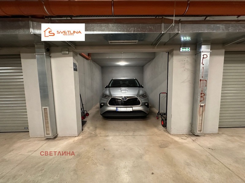 Продава  3-стаен град София , Кръстова вада , 107 кв.м | 24800277 - изображение [15]