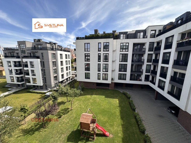 Продава  3-стаен град София , Кръстова вада , 107 кв.м | 24800277 - изображение [16]