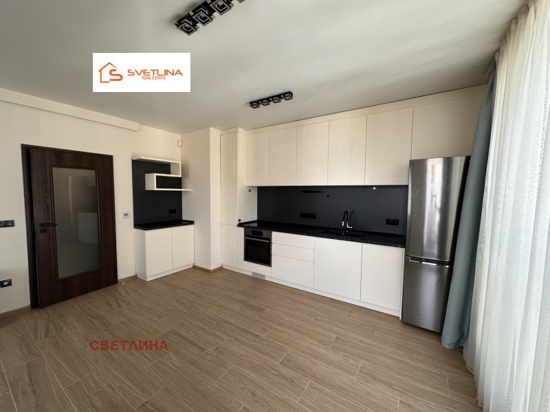 Продава  3-стаен град София , Кръстова вада , 107 кв.м | 24800277