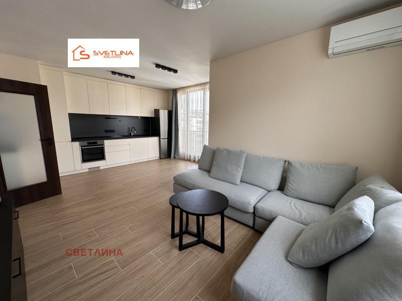 Продава  3-стаен град София , Кръстова вада , 107 кв.м | 24800277 - изображение [3]