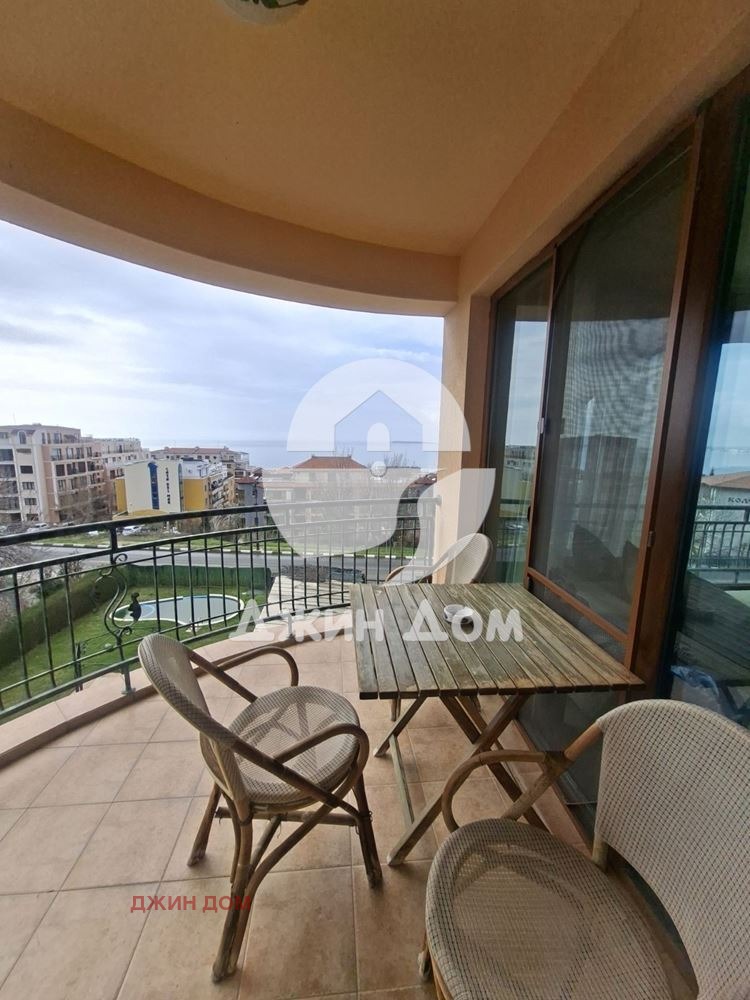 Продава 3-СТАЕН, гр. Свети Влас, област Бургас, снимка 14 - Апартаменти - 54085003