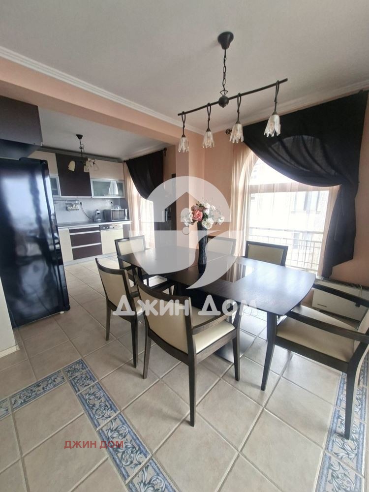 Продава 3-СТАЕН, гр. Свети Влас, област Бургас, снимка 5 - Апартаменти - 54085003