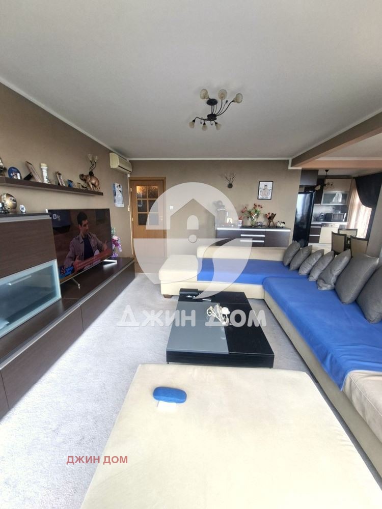 Продава 3-СТАЕН, гр. Свети Влас, област Бургас, снимка 2 - Апартаменти - 54085003