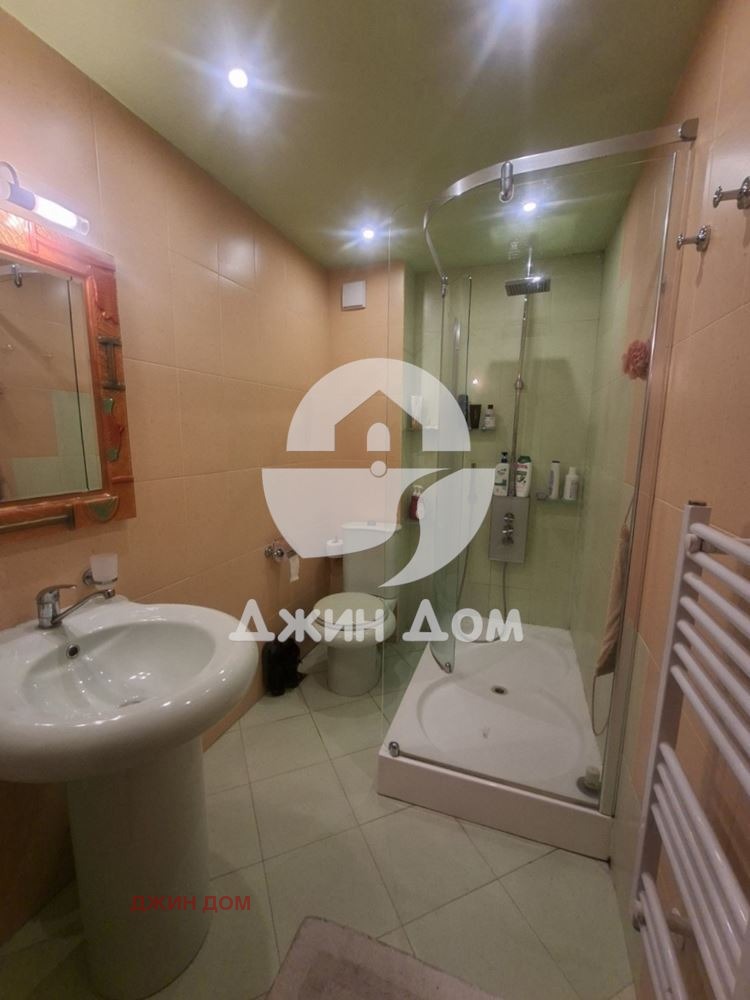 Продава 3-СТАЕН, гр. Свети Влас, област Бургас, снимка 9 - Апартаменти - 54085003