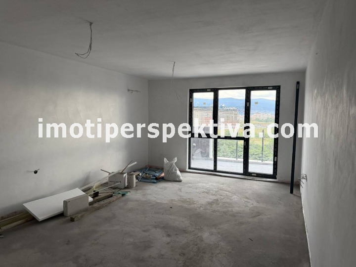 Продава 3-СТАЕН, гр. Пловдив, Тракия, снимка 3 - Апартаменти - 55998890