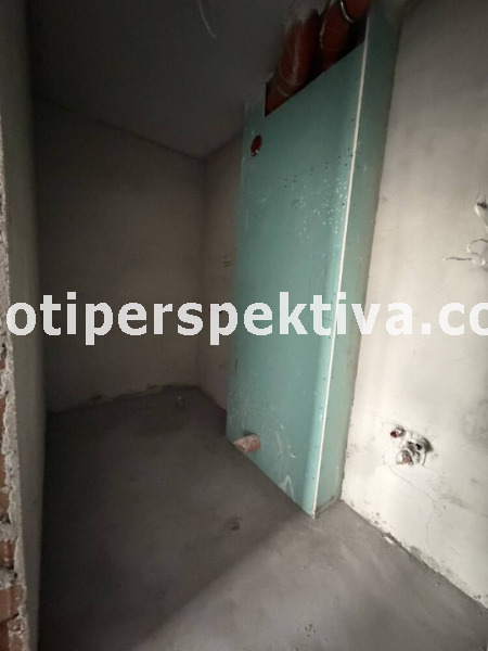 Продава 3-СТАЕН, гр. Пловдив, Тракия, снимка 5 - Апартаменти - 55998890