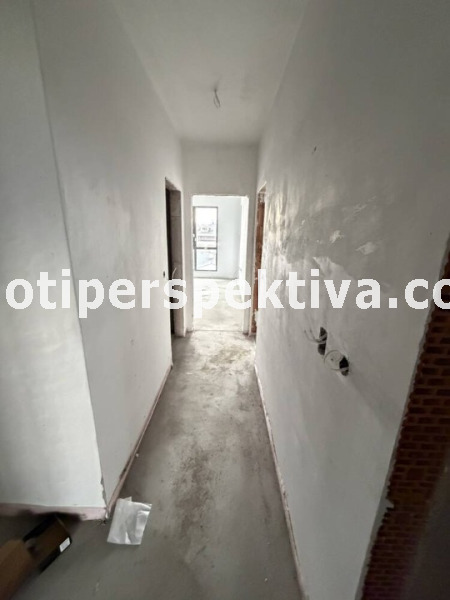 Продава 3-СТАЕН, гр. Пловдив, Тракия, снимка 4 - Апартаменти - 55998890