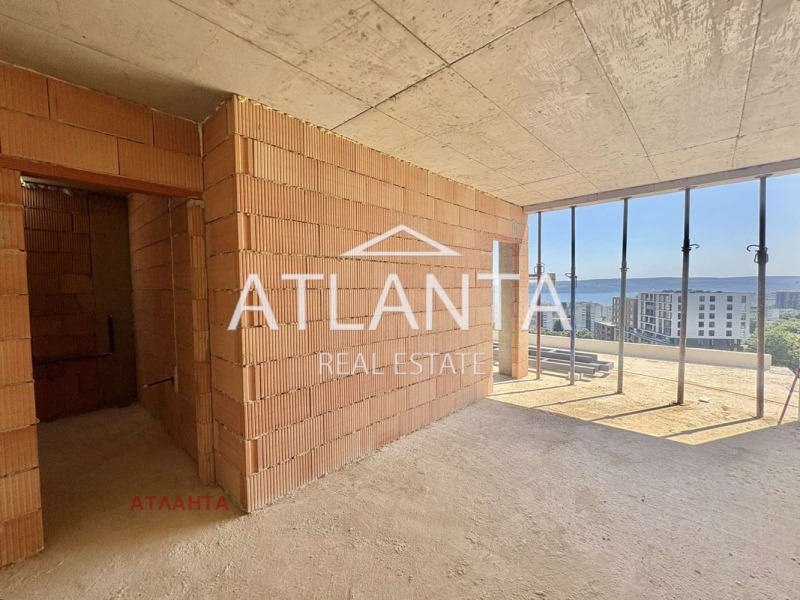 En venta  3 dormitorios Varna , Briz , 166 metros cuadrados | 20512849 - imagen [3]