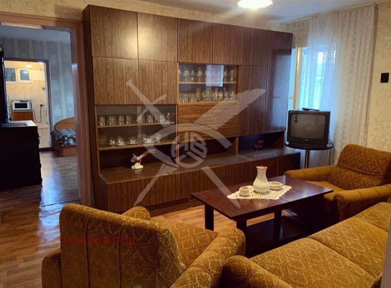 Продава  Етаж от къща град Пловдив , Западен , 80 кв.м | 36938033 - изображение [6]