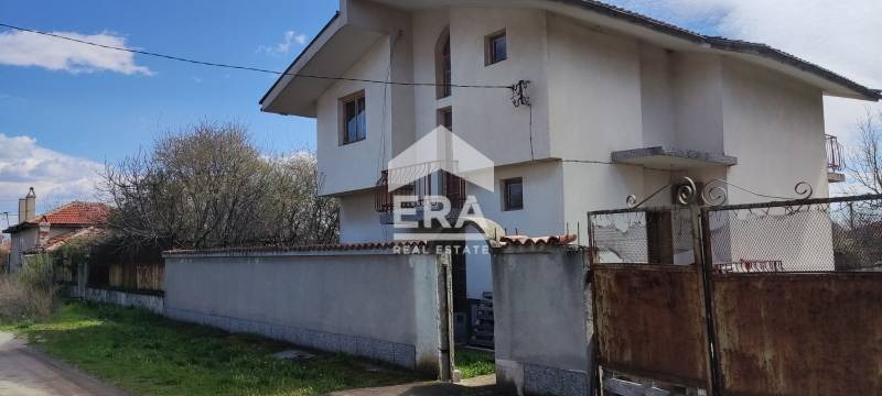 Продава  Къща, област Пловдив, с. Ръжево • 83 000 EUR • ID 74220814 — holmes.bg - [1] 