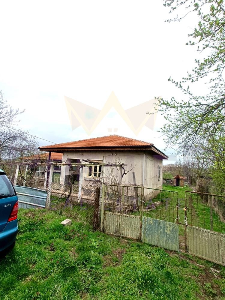 Til salg  Hus region Varna , Cherventsi , 235 kvm | 50853877 - billede [4]